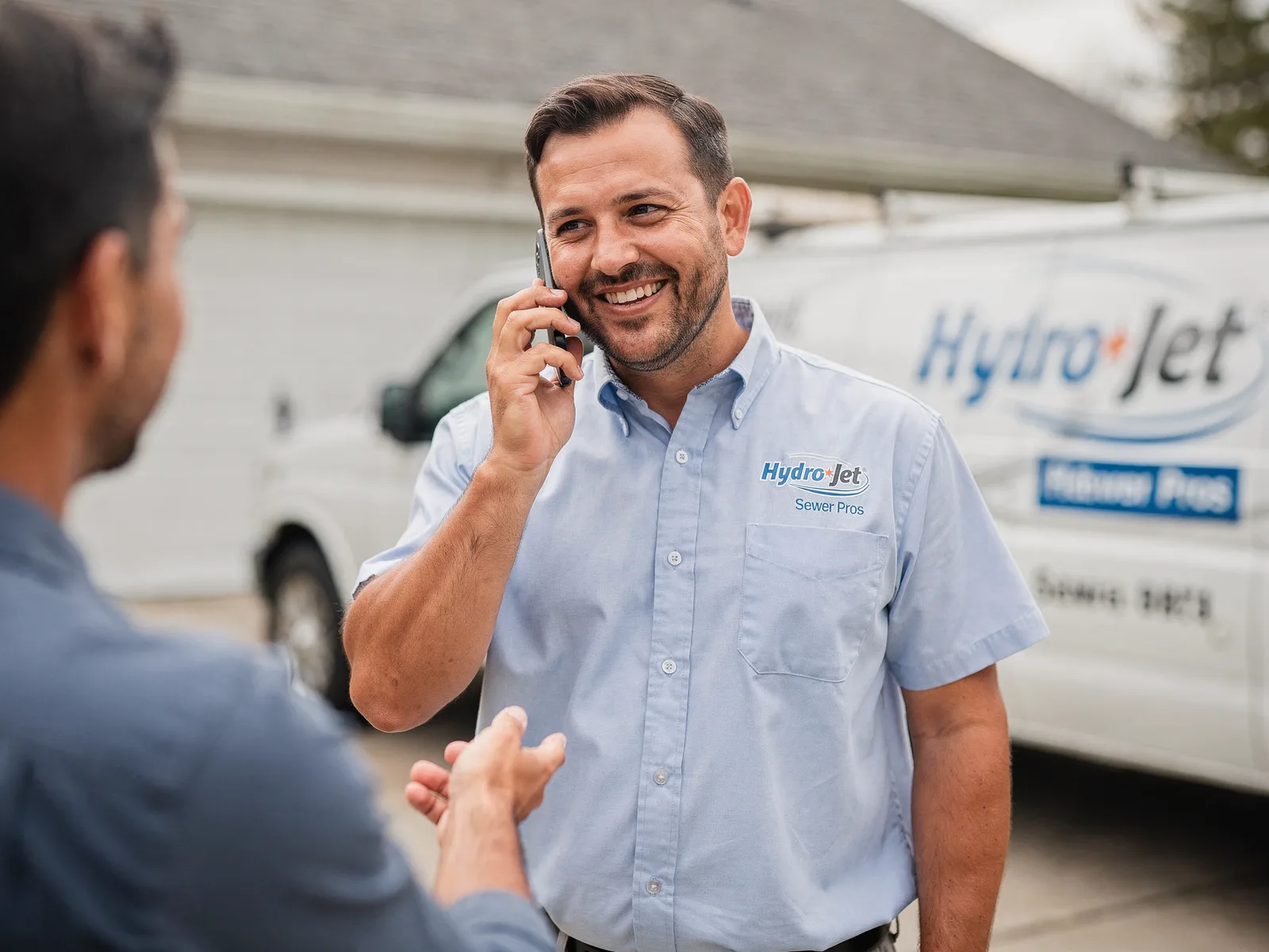 Hydro Jetting Worden, IL FAQs